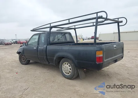 1989 Toyota Pickup 1/2 Ton Ex Lng Whlbse Dlx z USA, uszkodzony, nr VIN JT4RN93P1K0012490